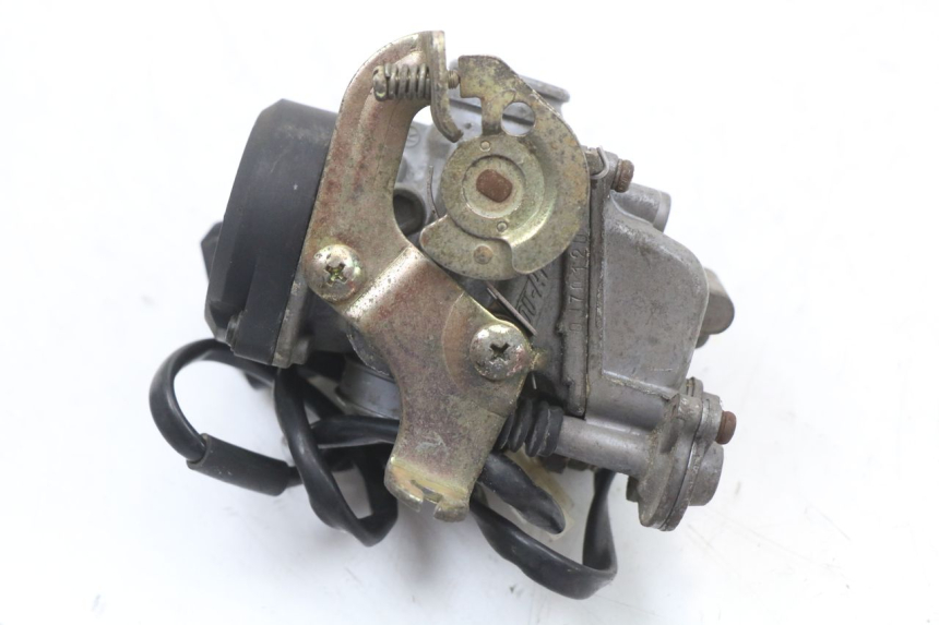 photo de CARBURETOR TNT MOTOR ROMA 10' 4T 50 (2007 - 2018)