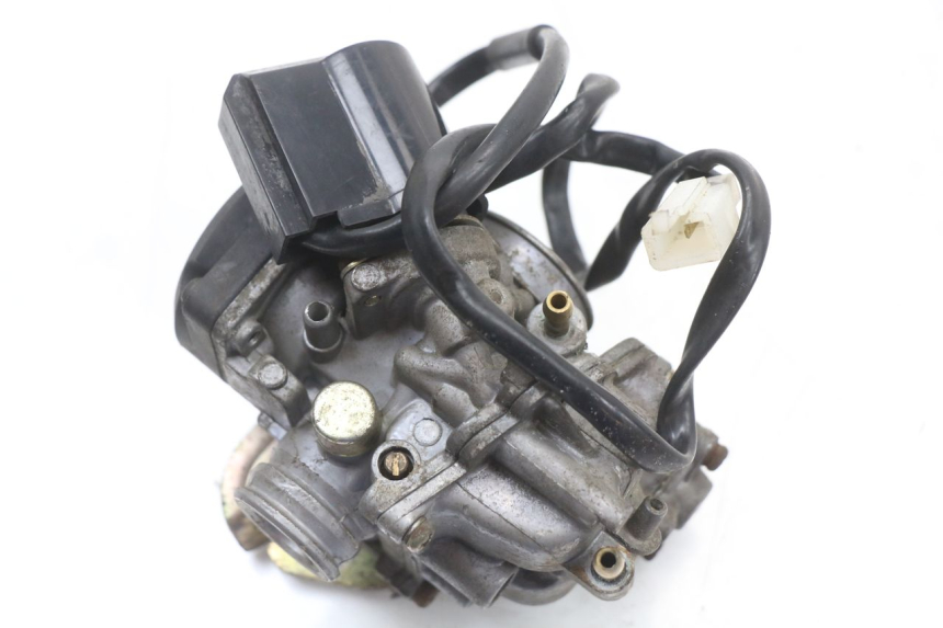 photo de CARBURETOR TNT MOTOR ROMA 10' 4T 50 (2007 - 2018)