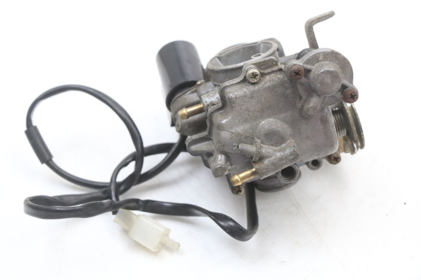 photo de CARBURETOR TNT MOTOR ROMA 10' 4T 50 (2007 - 2018)