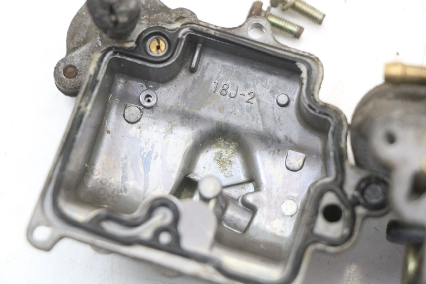 photo de CARBURETOR TNT MOTOR ROMA 10' 4T 50 (2007 - 2018)