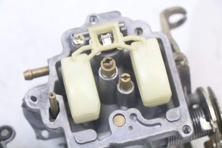 photo de CARBURETOR TNT MOTOR ROMA 10' 4T 50 (2007 - 2018)