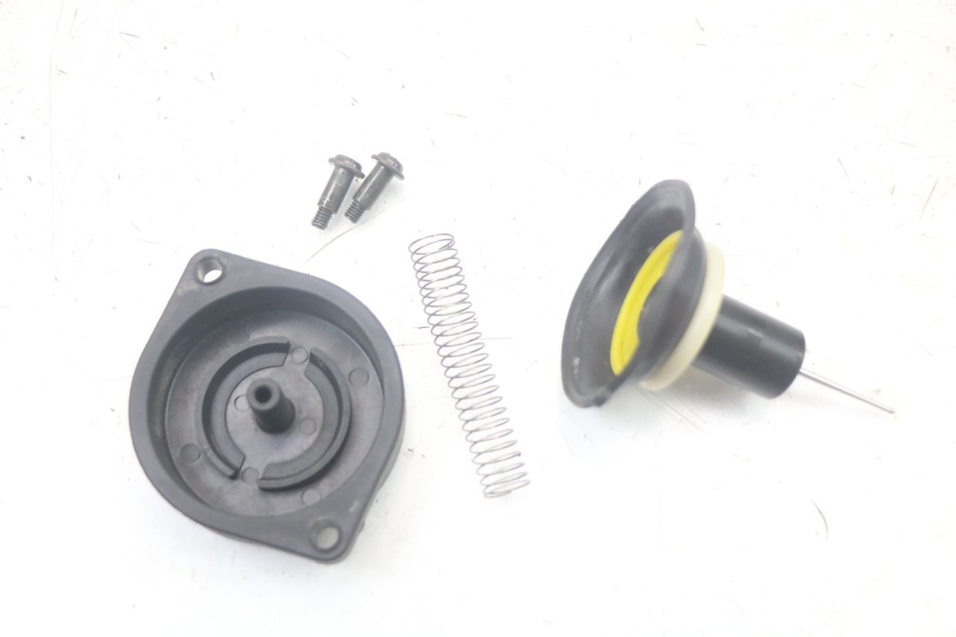 photo de CARBURETOR TNT MOTOR ROMA 10' 4T 50 (2007 - 2018)