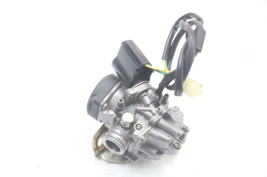 photo de CARBURETOR TNT MOTOR ROMA 10' 4T 50 (2007 - 2018)