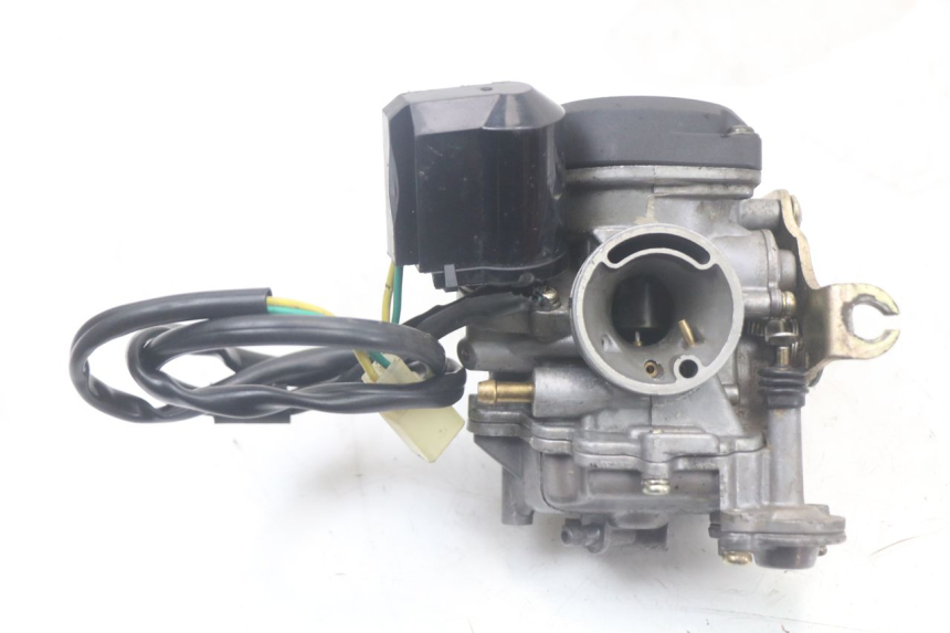 photo de CARBURETOR TNT MOTOR ROMA 10' 4T 50 (2007 - 2018)