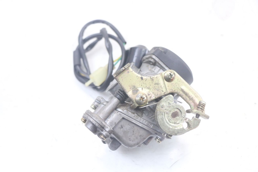 photo de CARBURETOR TNT MOTOR ROMA 10' 4T 50 (2007 - 2018)