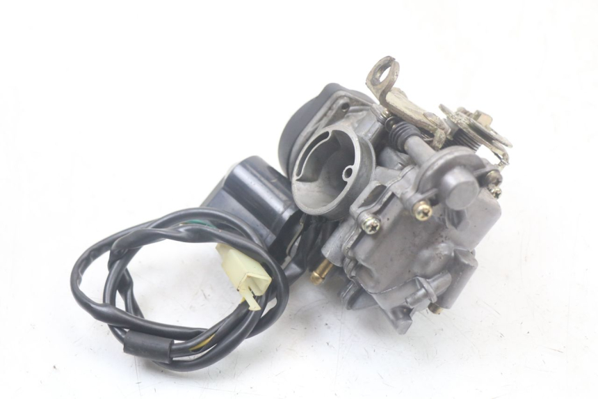 photo de CARBURETOR TNT MOTOR ROMA 10' 4T 50 (2007 - 2018)