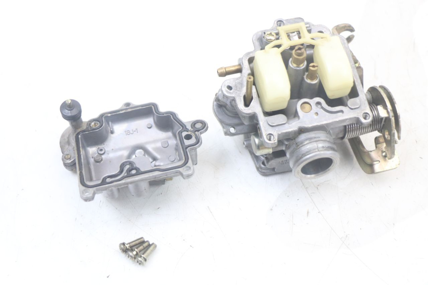 photo de CARBURETOR TNT MOTOR ROMA 10' 4T 50 (2007 - 2018)