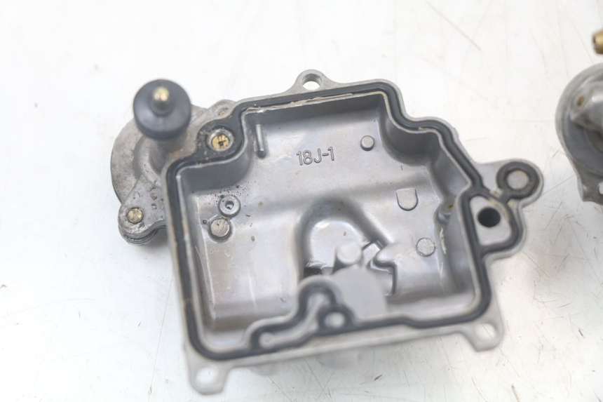 photo de CARBURETOR TNT MOTOR ROMA 10' 4T 50 (2007 - 2018)