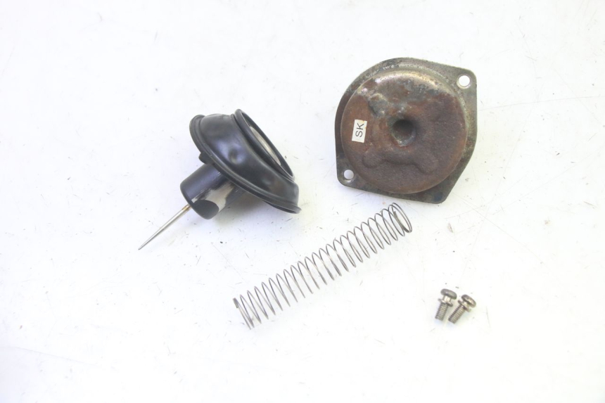 photo de CARBURETOR SUKIDA TOP 1 50 (2003 - 2010) - Additional view of the item