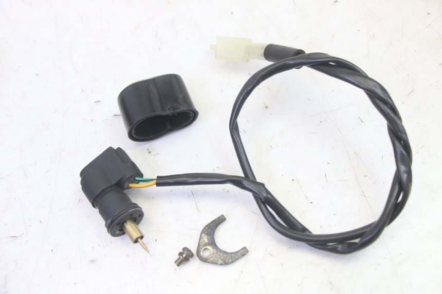 photo de CARBURETOR SUKIDA TOP 1 50 (2003 - 2010) - Distinctive features