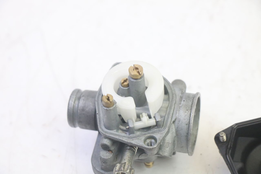 photo de CARBURETOR KSR TR SM 50 (2015 - 2018) - Markings and original references