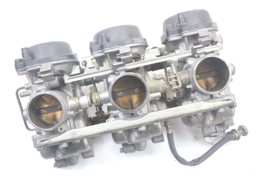 photo de CARBURETOR TRIUMPH SPEED TRIPLE T301 900 (1994 - 1996)