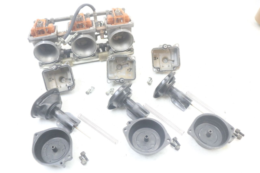 photo de CARBURETOR TRIUMPH SPEED TRIPLE T301 900 (1994 - 1996)