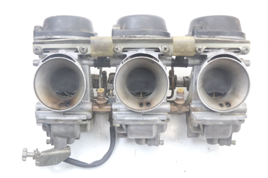 photo de CARBURETOR TRIUMPH SPEED TRIPLE T301 900 (1994 - 1996)