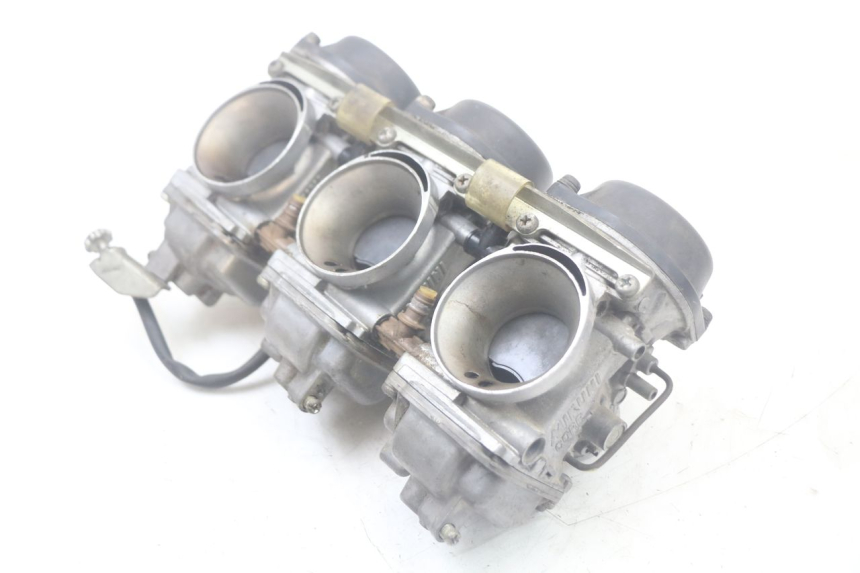 photo de CARBURETOR TRIUMPH SPEED TRIPLE T301 900 (1994 - 1996)