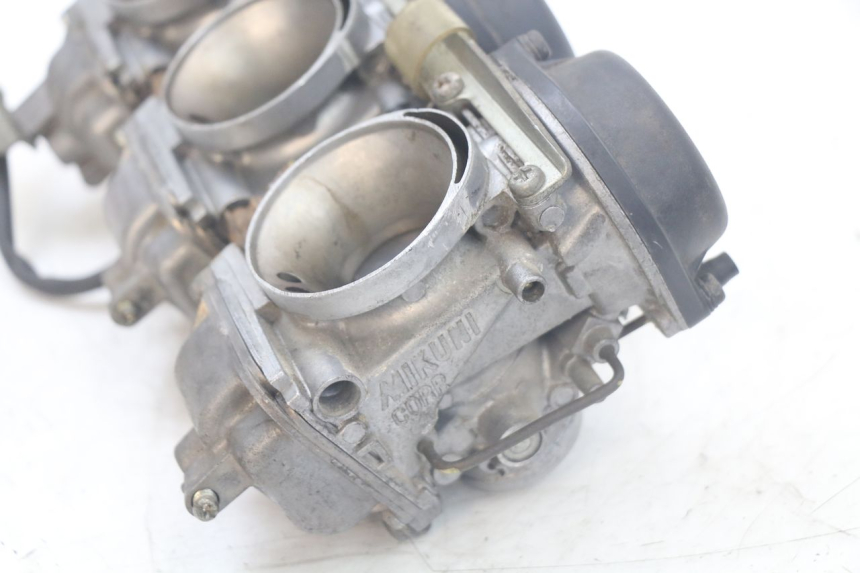 photo de CARBURETOR TRIUMPH SPEED TRIPLE T301 900 (1994 - 1996)