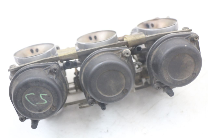 photo de CARBURETOR TRIUMPH SPEED TRIPLE T301 900 (1994 - 1996)