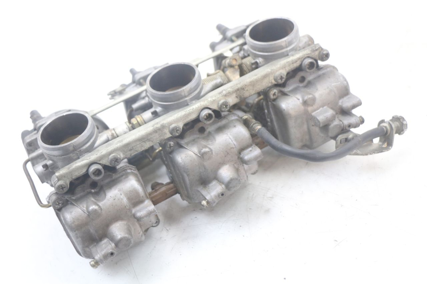 photo de CARBURETOR TRIUMPH SPEED TRIPLE T301 900 (1994 - 1996)