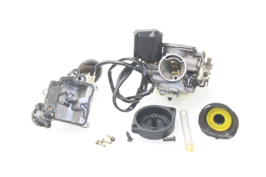 photo de CARBURETOR TURBHO RP 50 (2018 - 2022)