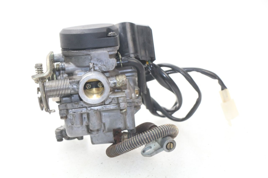 photo de CARBURETOR TURBHO RP 50 (2018 - 2022)