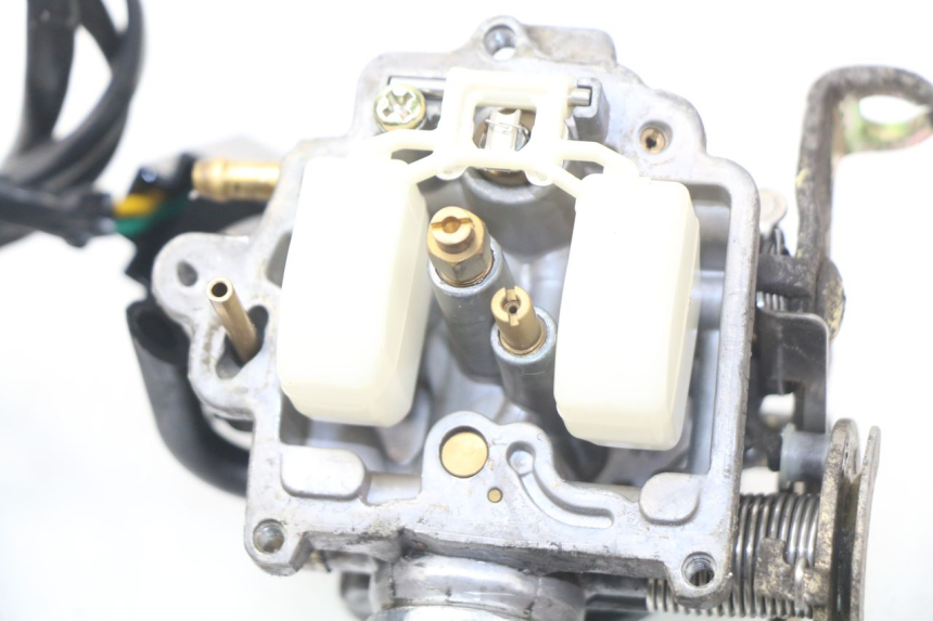 photo de CARBURETOR TURBHO RP 50 (2018 - 2022)