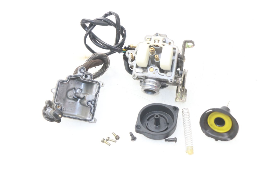 photo de CARBURETOR TURBHO RP 50 (2018 - 2022)