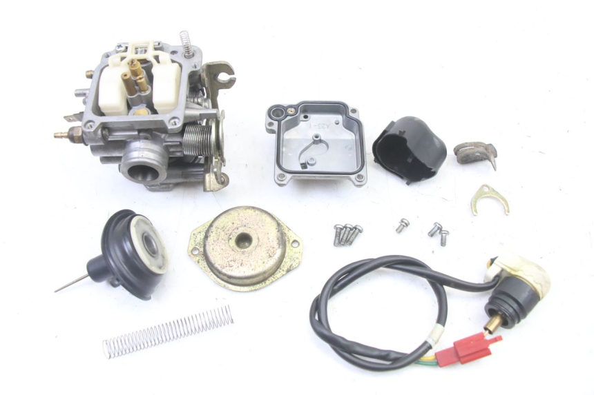 photo de CARBURETOR PEUGEOT TWEET 4T 50 (2014 - 2019)