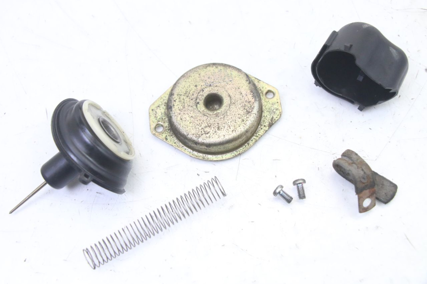photo de CARBURETOR PEUGEOT TWEET 4T 50 (2014 - 2019)