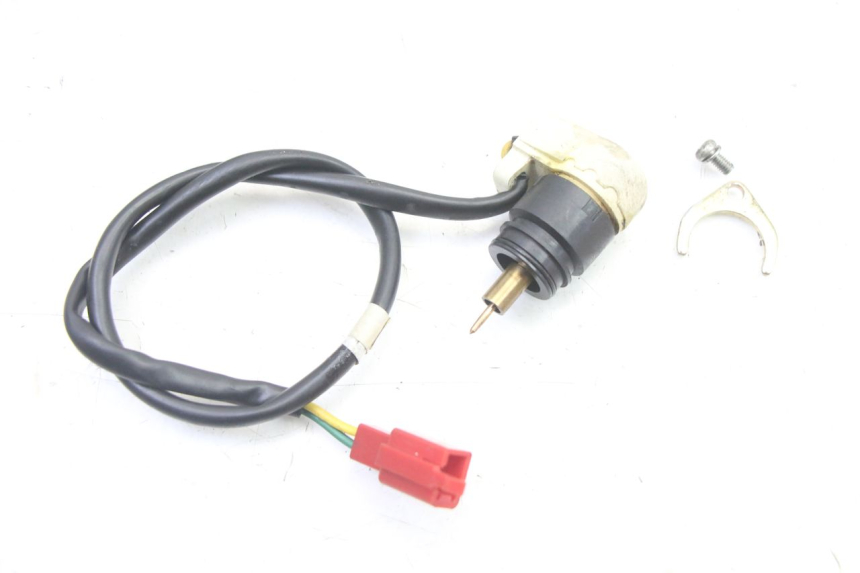 photo de CARBURETOR PEUGEOT TWEET 4T 50 (2014 - 2019)
