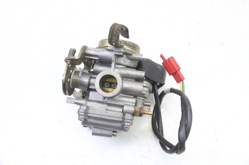 photo de CARBURETOR PEUGEOT TWEET 4T 50 (2014 - 2019)