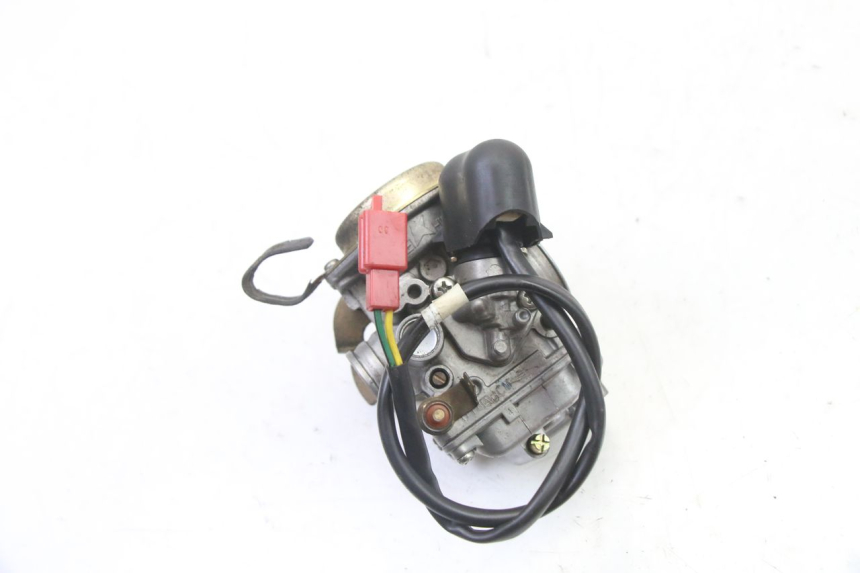photo de CARBURETOR PEUGEOT TWEET 4T 50 (2014 - 2019)