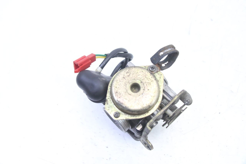 photo de CARBURETOR PEUGEOT TWEET 4T 50 (2014 - 2019)