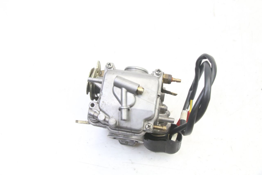photo de CARBURETOR PEUGEOT TWEET 4T 50 (2014 - 2019)