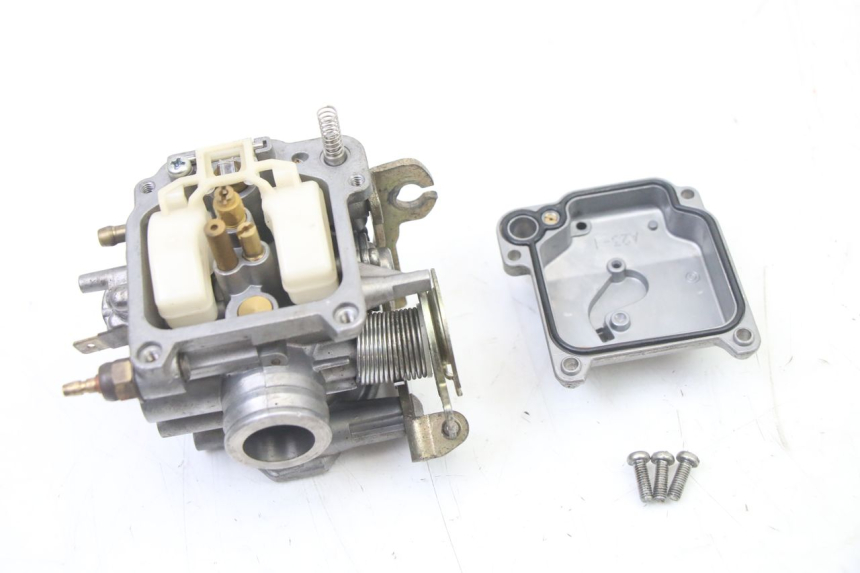 photo de CARBURETOR PEUGEOT TWEET 4T 50 (2014 - 2019)