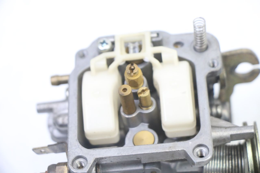 photo de CARBURETOR PEUGEOT TWEET 4T 50 (2014 - 2019)