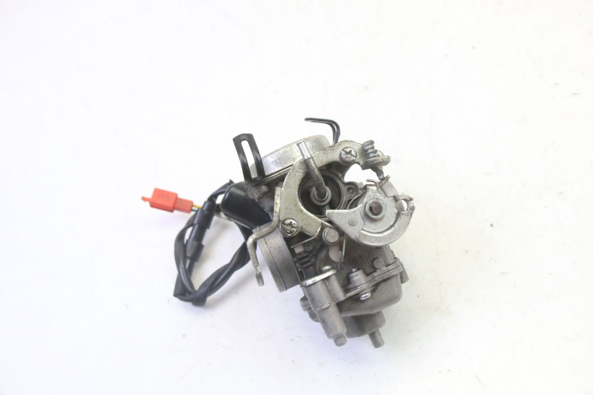 photo de CARBURETOR PEUGEOT TWEET 4T 50 (2018 - 2020)