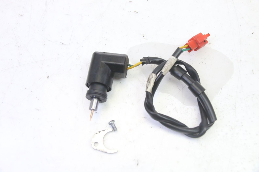 photo de CARBURETOR PEUGEOT TWEET 4T 50 (2018 - 2020)