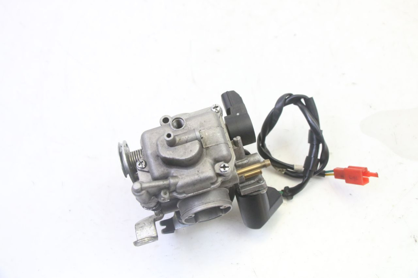 photo de CARBURETOR PEUGEOT TWEET 4T 50 (2018 - 2020)
