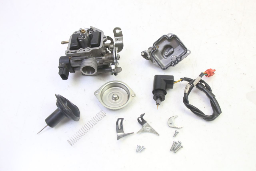 photo de CARBURETOR PEUGEOT TWEET 4T 50 (2018 - 2020)