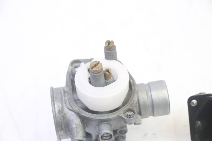 photo de CARBURETOR YAMAHA TZR 50 (2008 - 2016) - Markings and original references