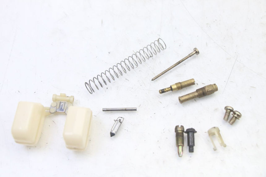 photo de CARBURETOR SUZUKI UH BURGMAN 125 (2002 - 2006)