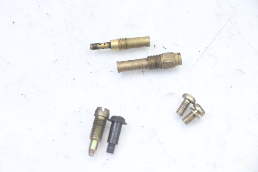 photo de CARBURETOR SUZUKI UH BURGMAN 125 (2002 - 2006)