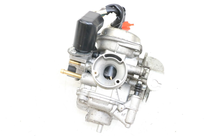 photo de CARBURETOR UNIVERSAL BIKE ZN50QT-11B 50 (2018 - 2021)