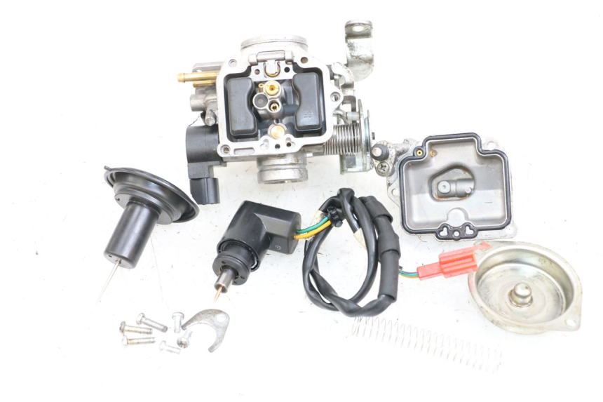 photo de CARBURETOR UNIVERSAL BIKE ZN50QT-11B 50 (2018 - 2021)