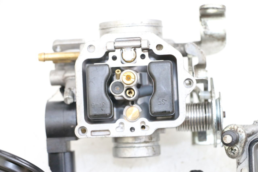 photo de CARBURETOR UNIVERSAL BIKE ZN50QT-11B 50 (2018 - 2021)