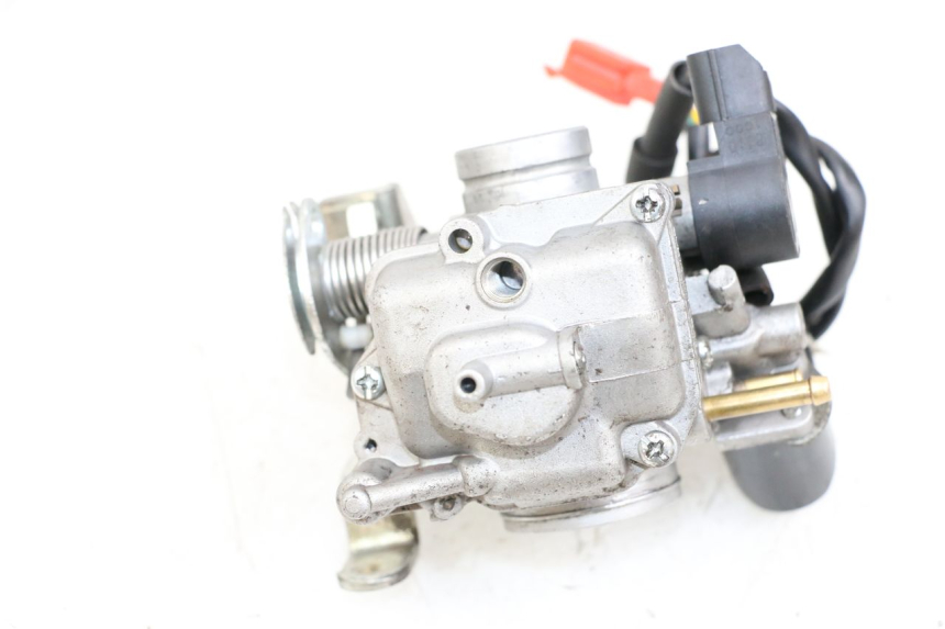 photo de CARBURETOR UNIVERSAL BIKE ZN50QT-11B 50 (2018 - 2021)