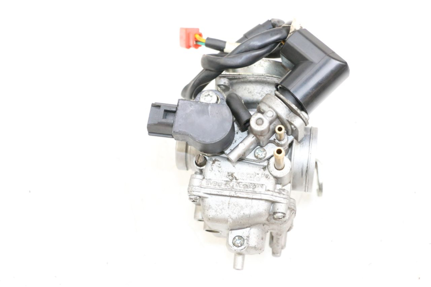 photo de CARBURETOR UNIVERSAL BIKE ZN50QT-11B 50 (2018 - 2021)