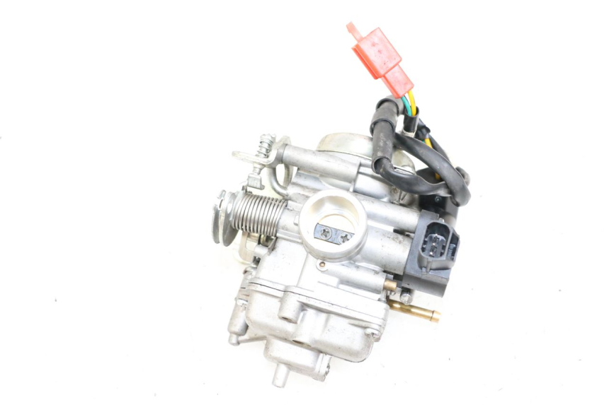 photo de CARBURETOR UNIVERSAL BIKE ZN50QT-11B 50 (2018 - 2021)