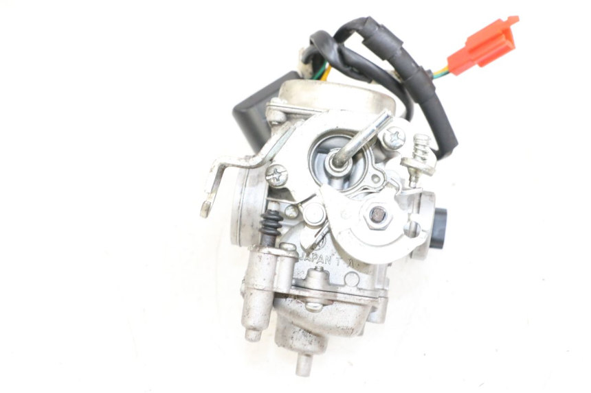 photo de CARBURETOR UNIVERSAL BIKE ZN50QT-11B 50 (2018 - 2021)