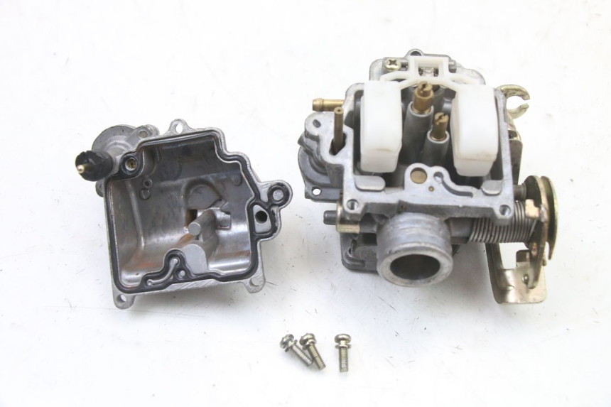 photo de CARBURETOR UNIVERSAL BIKE ZN50QT-11B 50 (2018 - 2021)